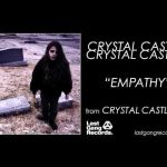 Crystal Castles - Empathy Mp3 Free Download