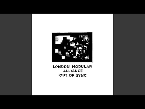 DeOrbit_118 - London Modular Alliance Mp3 Free Download