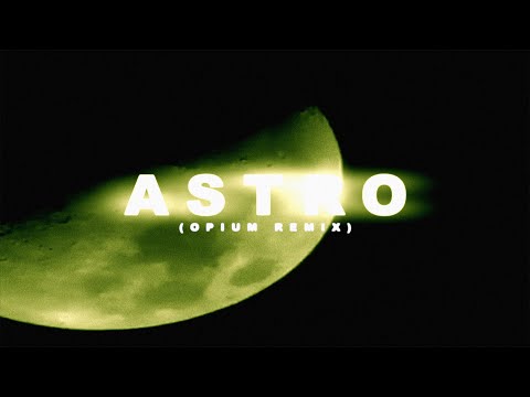 IVOXYGEN Slowboy zaichkou888 - ASTRO (Opium Remix) Mp3 Free Download