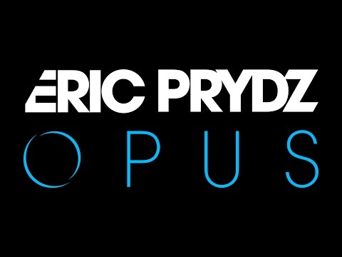 Eric Prydz - Opus (Four Tet Remix) Mp3 Free Download