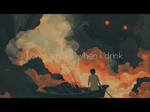 nimino - 'I Only Smoke When I Drink' Mp3 Free Download