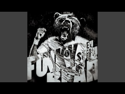 EU SOU U FUNKY BEAR (SLOWED) - DJ JBK & Dj Ritmo55 Mp3 Free Download