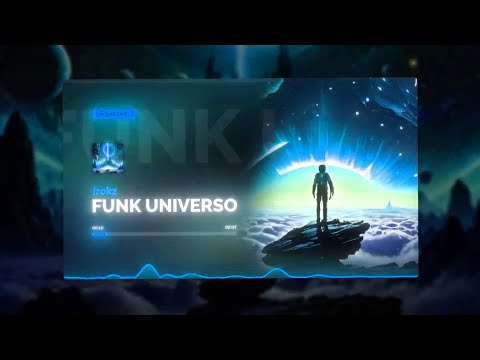 Irokz - FUNK UNIVERSO (Slowed & Reverb) Mp3 Free Download