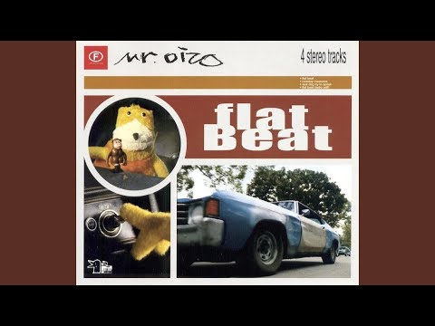 Flat Beat - Mr. Oizo Mp3 Free Download