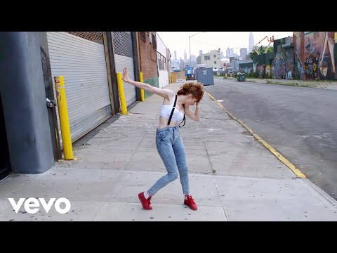 Kiesza - Hideaway Mp3 Free Download