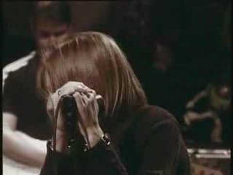 Portishead – Roads