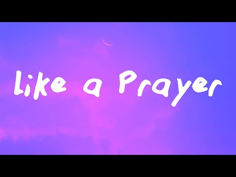 I’ll Take You There Choir – Like a Prayer (Choir Version From “Deadpool & Wolverine”)