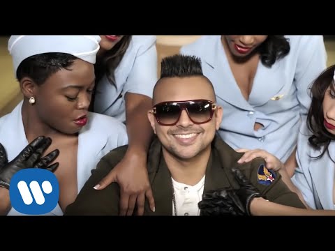 Sean Paul – She Doesn’t Mind