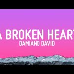 Damiano David - Born With a Broken Heart Mp3 Free Download