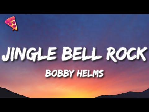 Bobby Helms – Jingle Bell Rock