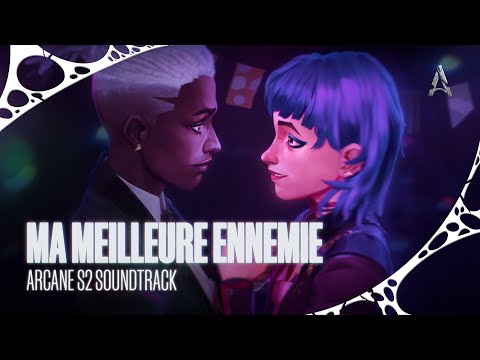 Stromae, Pomme – “Ma Meilleure Ennemie”