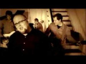 MercyMe - "I Can Only Imagine" 