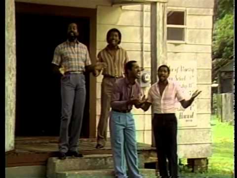 The Williams Brothers - I'm Just a Nobody