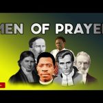 Men Of Prayer Needed