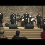 The Soul Seekers ft. Marvin Winans - It's All God