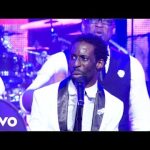 Tye Tribbett - He Turned It