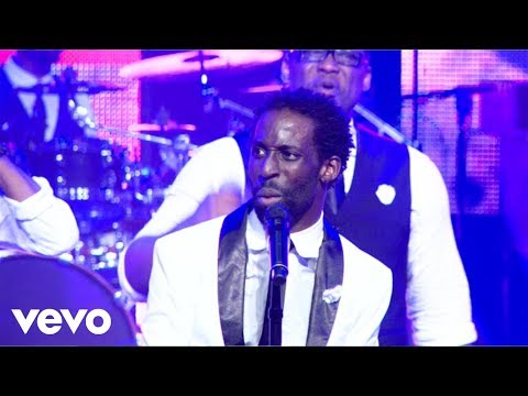 Tye Tribbett - He Turned It